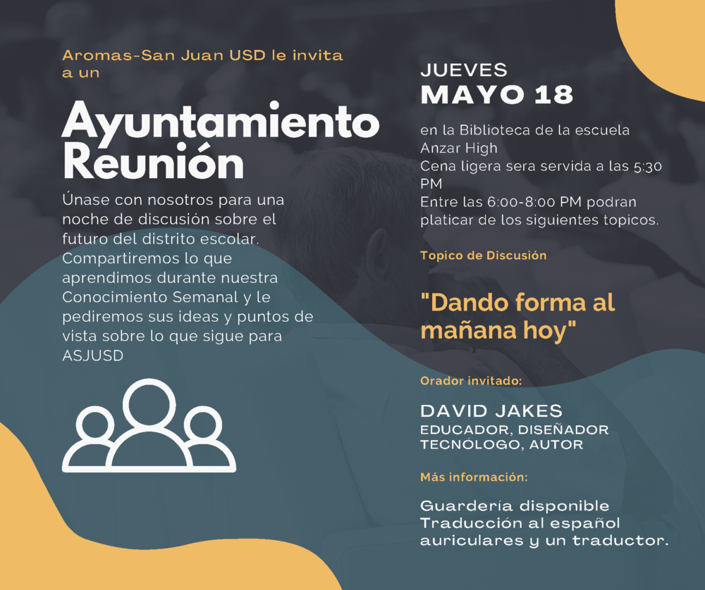 Ayuntamiento Reunion