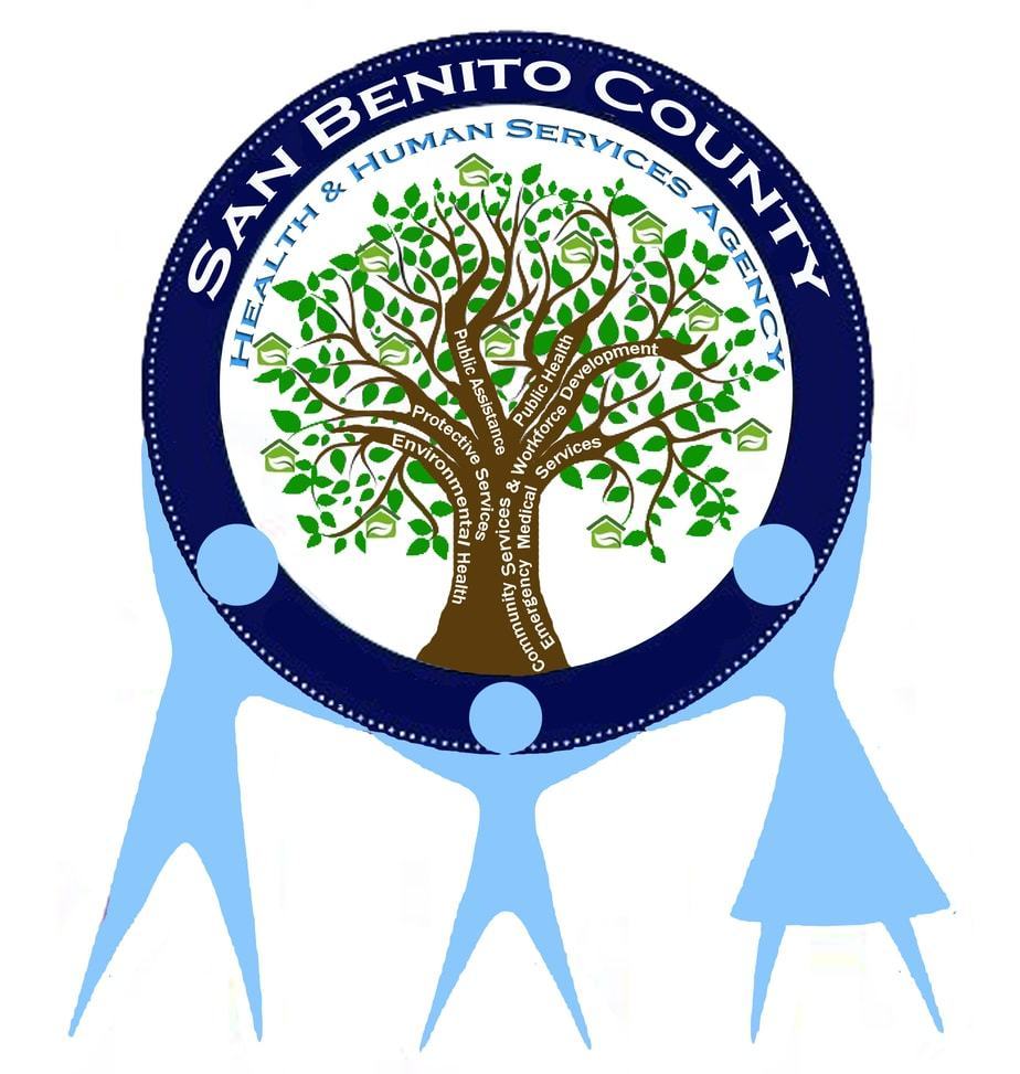 San Benito County Office Health and Human Services