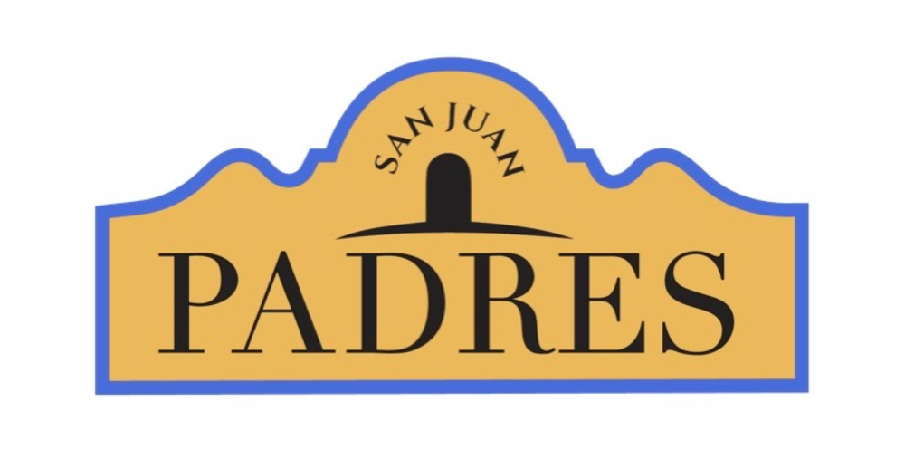 Padres Logo