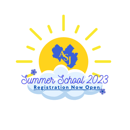 ASJUSD Summer School 2023