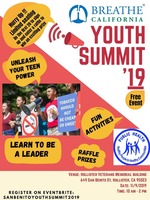 Breathe Youth Summit