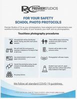 Safety School Photo Protocols