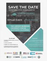 SAVE the DATE