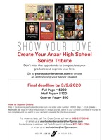 Senior parents!