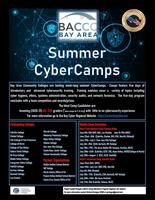 Summer Cyber Camps