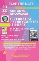 SBC Arts Showcase